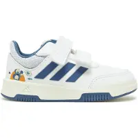 Adidas Baskets basses enfant TENSAUR SPORT MICKEY CF I garcons - Blanc - 19
