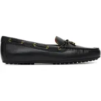 Ralph Lauren Wylie Loafers Noir EU 40 Femme