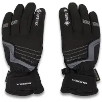 Viking Helix Gore-tex Gloves Noir 4 Enfants