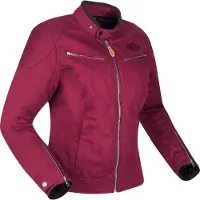 Segura Lady Tina Jacket Burgundy Taille T3