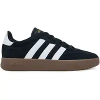 Adidas Barreda Trainers Noir EU 46 2/3 Homme