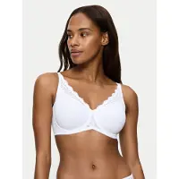 Triumph Soutien-gorge 'Amourette' blanc