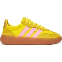 Adidas Barreda Decode Couleur Jaune