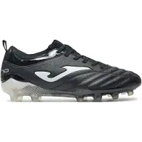 Joma Chaussure de foot 'Numero-10 24 FG N10W' noir