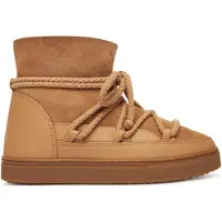 INUIKII Boots 'CLASSIC' beige foncé