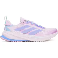 Adidas Chaussures de course neutres Supernova Rise ATR Femme Ice Lavender/Blue Spark Metallic/Blue Lily