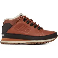 New Balance Boots marron / noir