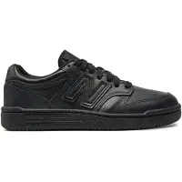 New Balance Baskets '480' noir
