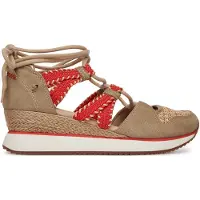 Gioseppo Griswold Sandals Beige EU 39 Femme