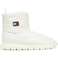 Tommy Hilfiger Snow Booties Blanc EU 39 Femme