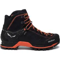 Salewa Chaussures de randonnée Buty Męskie Ms Mtn Trainer Mid Gtx
