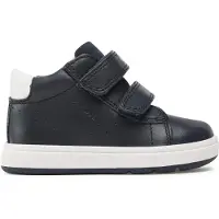 Geox Bigilia D Shoes Bleu EU 25 Enfants