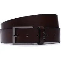 BOSS Cole Ant Sz35 10249589 Belt Marron 100 cm Homme