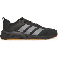 Adidas Chaussure de sport 'Dropset Control' gris foncé / noir