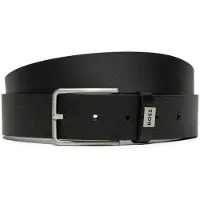 BOSS Ceinture 'Elio' noir