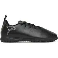 Puma Sneakers 108626-02 in Black-Fizzy color size 35