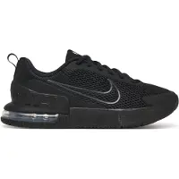 Nike Baskets basses 'Air Max Alpha Trainer 6' bleu marine / noir