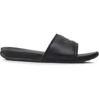 Quiksilver Claquettes / Tongs noir