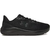 Under Armour Sneakers 3028254-002 in Black color size 44