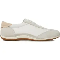 Geox D Vega Couleur Blanc