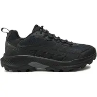 Merrell Pour des hommes Flâneurs Flâneurs Speed Strike 2 GTX J037825 noir
