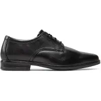 Clarks Derbies HOWARD WALK homme || Taille 42