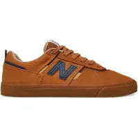New Balance Numeric Jamie Foy 306 Trainers Jaune,Marron EU 42 Homme