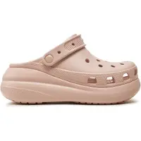 Crocs Sabot à Enfiler Classic Crush Clog