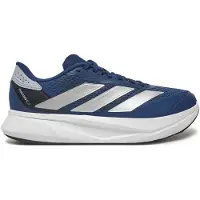 Adidas Chaussure de course 'Duramo SL 2' bleu foncé / gris argenté