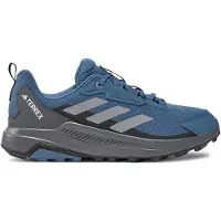 Adidas Terrex Anylander - Bleu/Gris/Noir - - 40 2/3