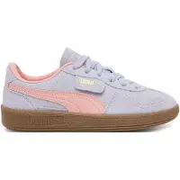 Puma Baskets en cuir Enfant Palermo PS