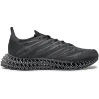 Adidas Chaussure de course '4DFWD 4' noir
