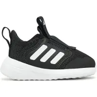 Adidas Tensaur Comfort Infant Trainers Noir EU 19 Enfants