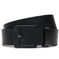 BOSS Ceinture 'Jemio-B' noir