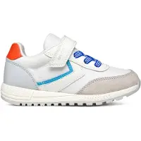 Geox J Alben Boy Couleur Gris