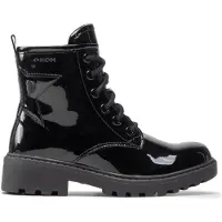 Geox Bottes 'Casey' noir