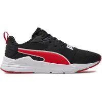 Puma Wired Run Pure Trainers Noir EU 43 Homme