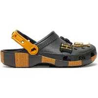 Crocs Sabots mélange de couleurs