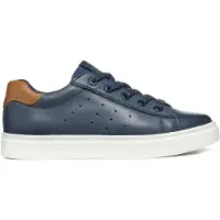 Geox Nashik Trainers Bleu EU 32 Garçon
