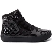 Geox Kalispera J944gd000hhc9 Shoes Noir EU 29 Fille