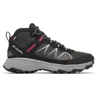 Columbia Peakfreak Rush Mid Outdry Hiking Boots Gris EU 37 1/2 Femme