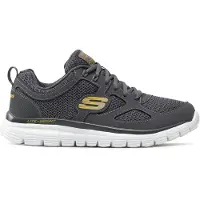 SKECHERS Burns Agoura Noir-42
