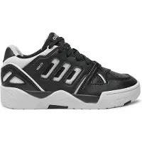 Adidas Midcity Low Junior Trainers Noir EU 36 Garçons,Filles
