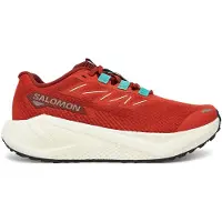 Salomon Chaussures De Running Aero Blaze 3 Grvl