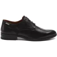 Pikolinos BRISTOL Chaussures de ville pour homme Chaussures à lacets noires NEUVES