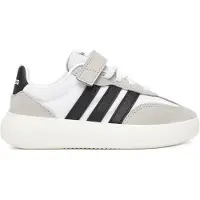 Adidas Barreda Decode El Trainers Blanc EU 31 1/2 Enfants
