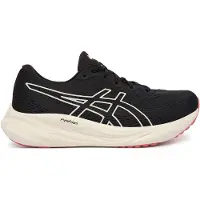 Asics Gel-pulse 15 Gore-tex Running Shoes Noir EU 39 1/2 Femme