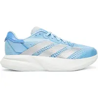 Adidas Chaussure de course 'Duramo Speed 2' bleu clair / argent