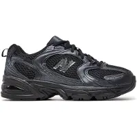 New Balance 530 Trainers Noir EU 44 Homme