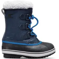 Sorel Chaussures Yoot Pac 2114111465